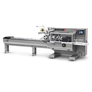horizontale Absackmaschine
