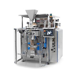 vertikale Absackmaschine