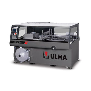automatische Seitenschweißmaschine