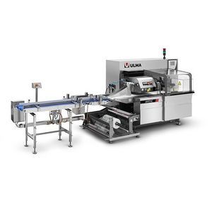 horizontale Absackmaschine