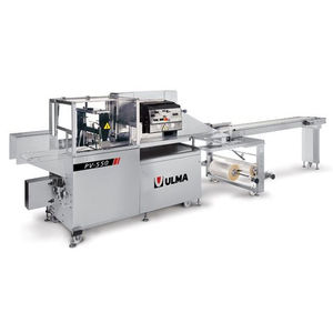 horizontale Absackmaschine