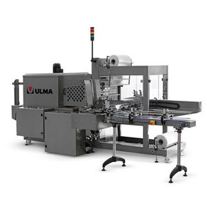 automatische Schrumpffolienverpackungsmaschine
