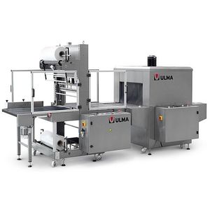 automatische Schrumpffolienverpackungsmaschine