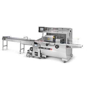 horizontale Absackmaschine