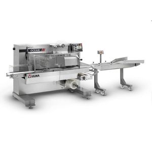 horizontale Absackmaschine