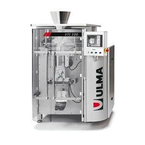vertikale Absackmaschine