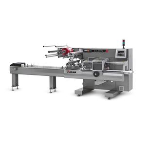 horizontale Absackmaschine