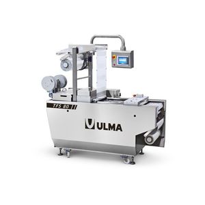 Rollen-Thermoformmaschine