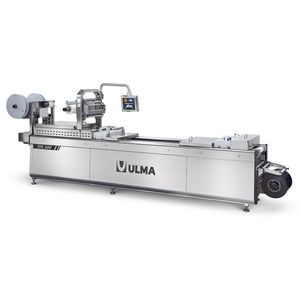 Rollen-Thermoformmaschine