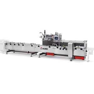 horizontale Absackmaschine