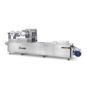 Rollen-Thermoformmaschine