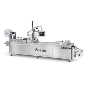 Rollen-Thermoformmaschine