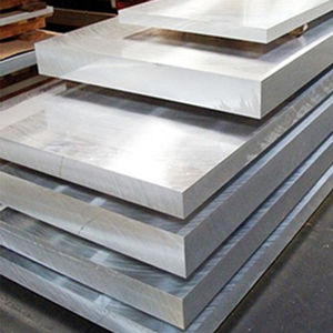 Aluminiumplatten