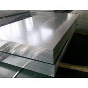 Aluminiumplatten