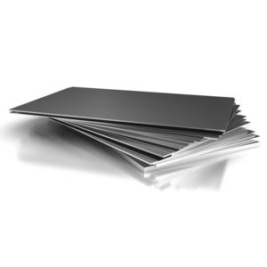 Aluminiumplatten
