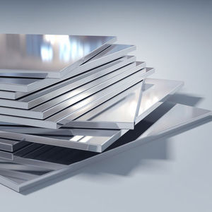 Aluminiumplatten