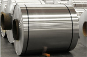 Aluminiumblech