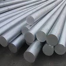 Aluminiumbarren
