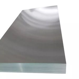 gespultes Aluminium