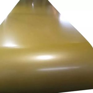gespultes Aluminium