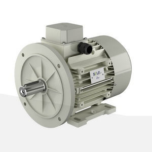 DC-Motor