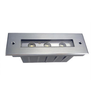 LED-Lampe