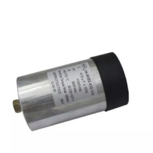 elektrolytischer Kondensator 1