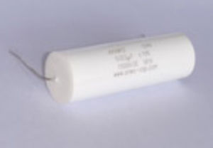 Polypropylenfolie-Kondensator 1