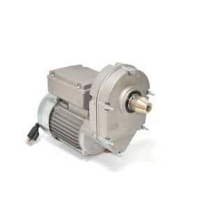 Induktionsmotor