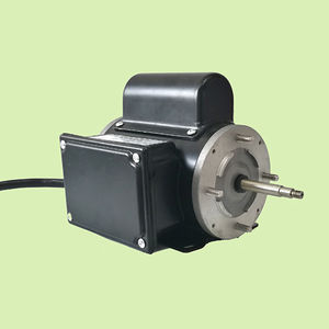 Induktionsmotor