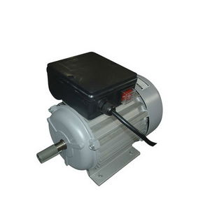 Induktionsmotor