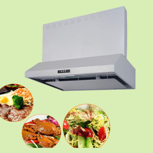wandmontierter Ventilator