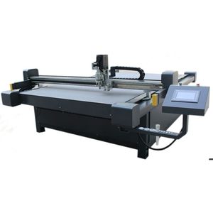 Cutter-Schneidemaschine