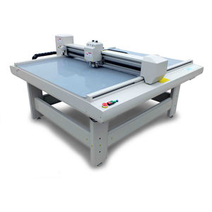 Cutter-Schneidemaschine