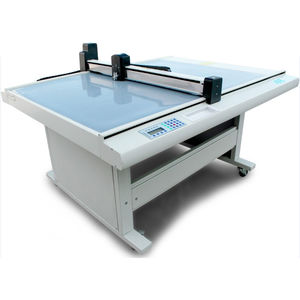 Cutter-Schneidemaschine