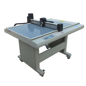 Cutter-Schneidemaschine