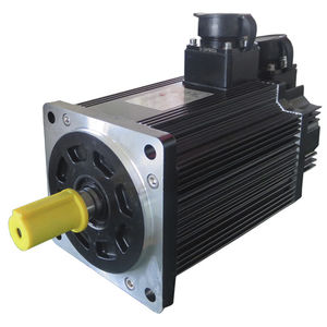 AC-Servomotor