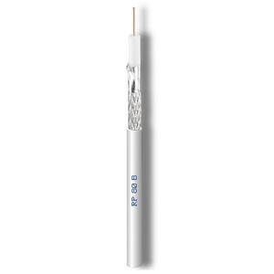 koaxiales Stromkabel