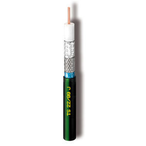 koaxiales Stromkabel
