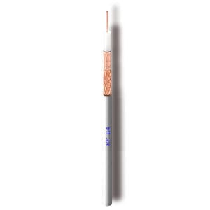 koaxiales Stromkabel