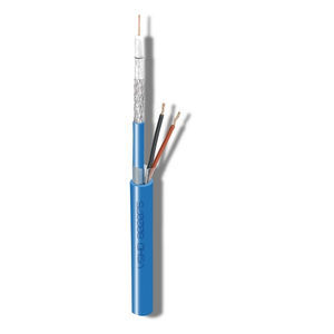 koaxiales Stromkabel