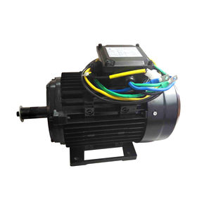 bürstenloser Motor