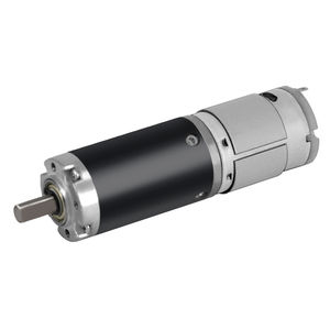 DC-Getriebemotor