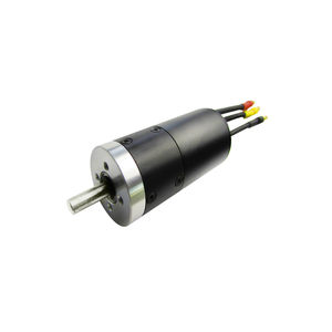 DC-Motor