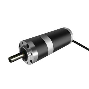 DC-Getriebemotor