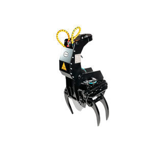Baumschere für Traktor