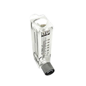 Volumendurchflussmesser 1