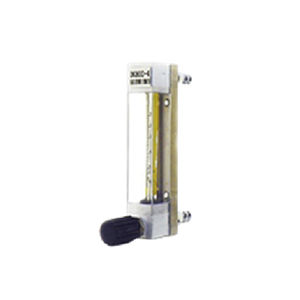 Volumendurchflussmesser 1