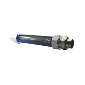 Magnetschwimmer-Durchflussmesser 1