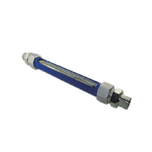 Magnetschwimmer-Durchflussmesser 1